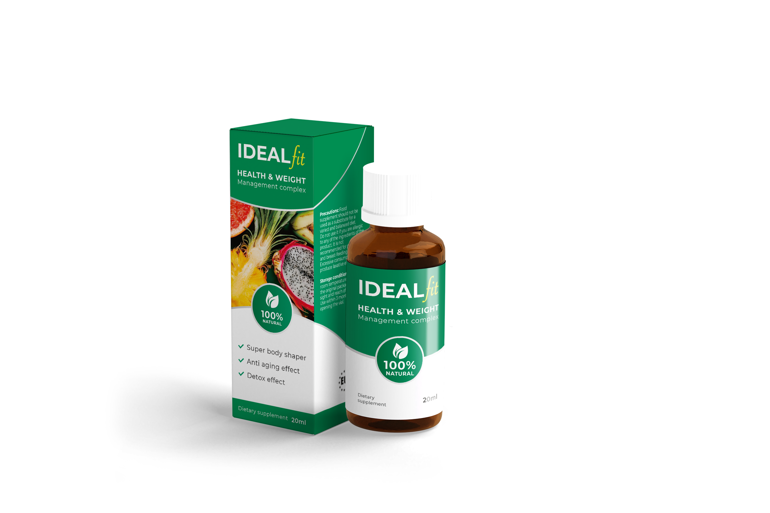 IdealFit